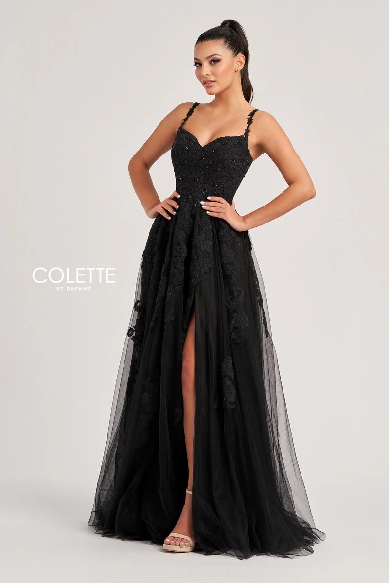 Colette by Daphne Dress CL8220 - Image 5