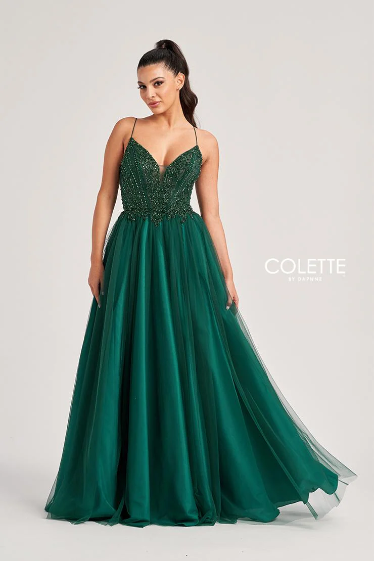 Colette by Daphne Dress CL8250 - Image 4