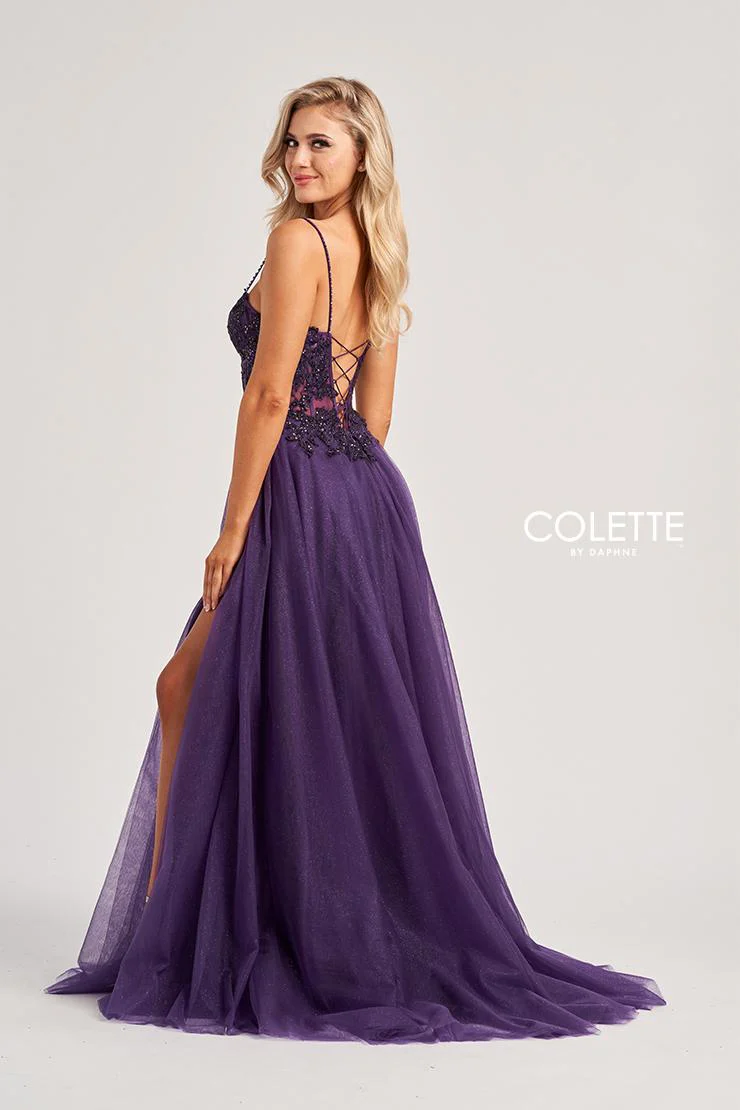 Colette by Daphne Dress CL8280 - Image 2