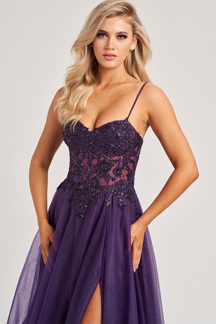 Colette by Daphne Dress CL8280 - Image 3