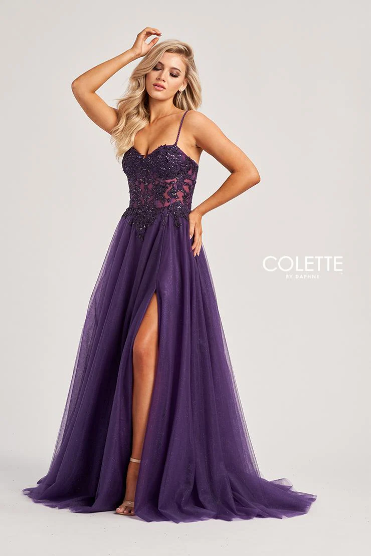 Colette by Daphne Dress CL8280 - Image 5