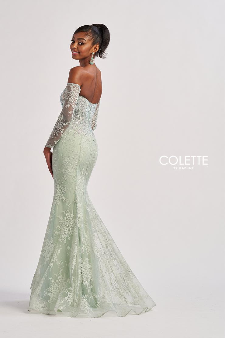 Colette by Daphne Dress CL8415 - Image 2