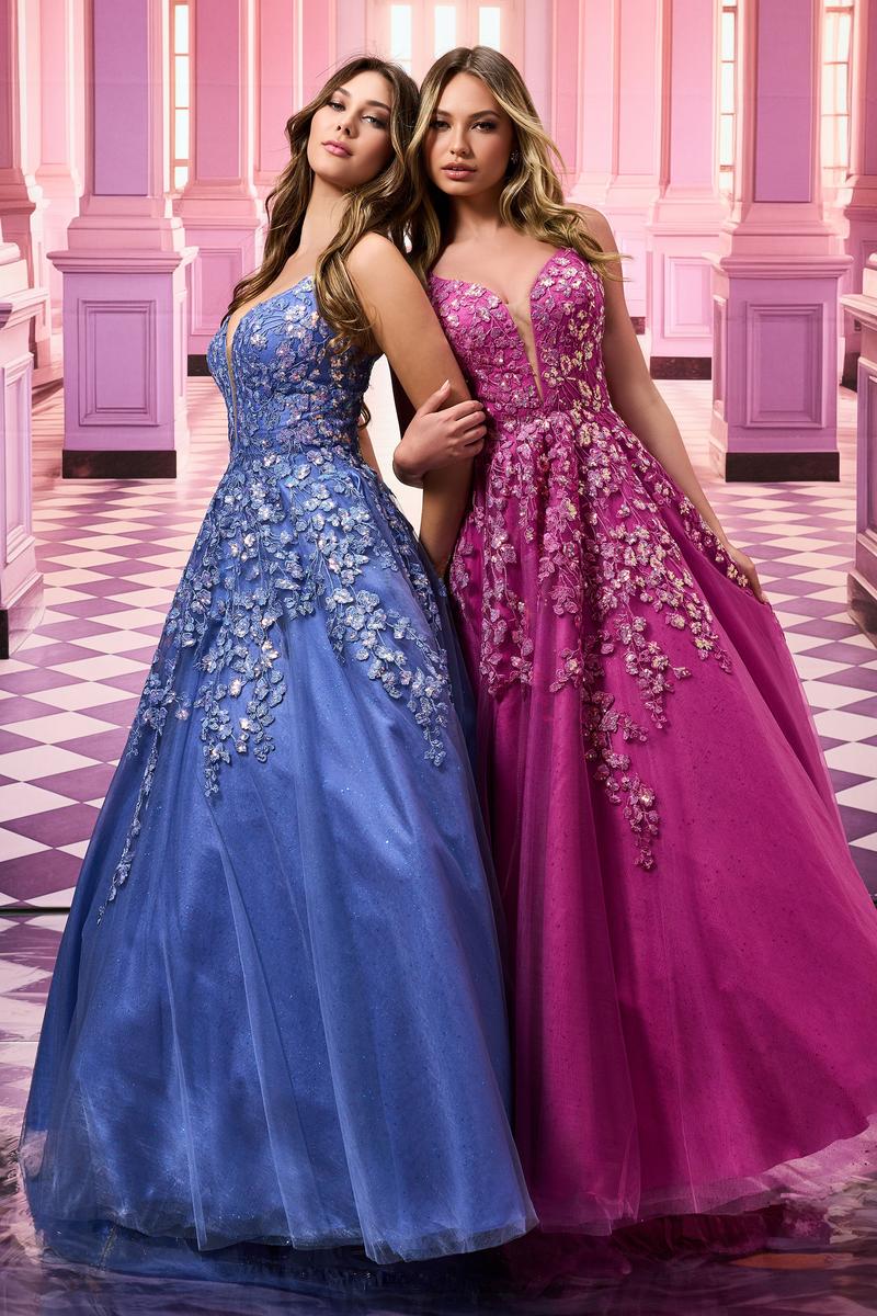 Colette by Daphne Dress CL8420 - Image 12