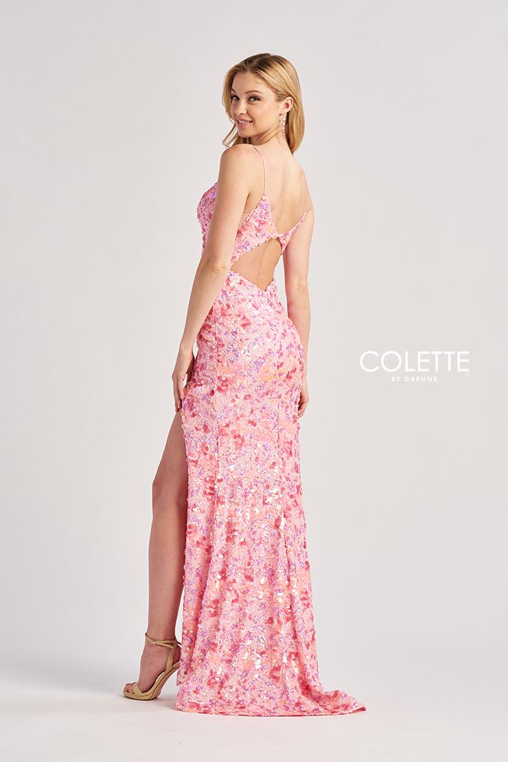 Colette by Daphne Dress CL8465 - Image 2