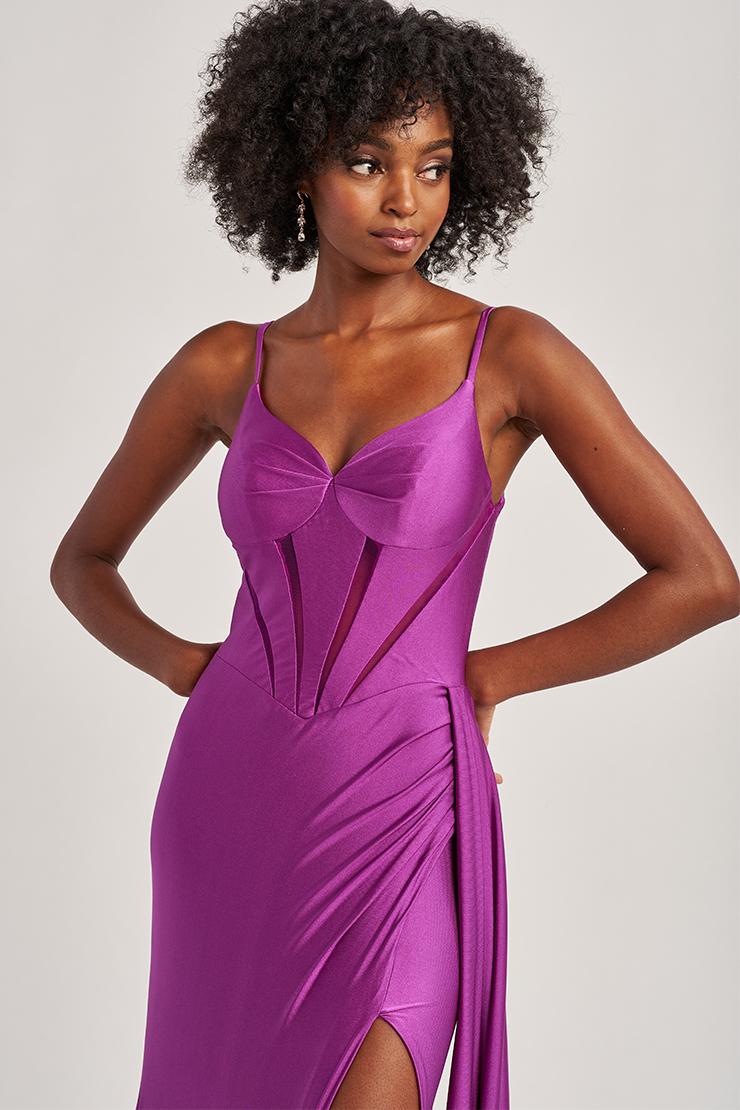 Colette by Daphne Dress CL8480 - Image 10