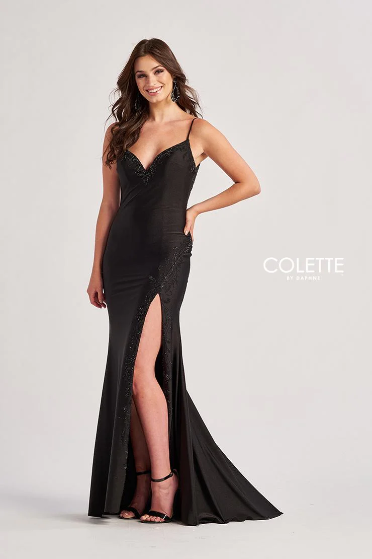 Colette by Daphne Dress CL8485 - Image 3