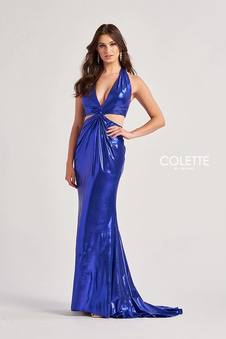 Colette by Daphne Dress CL8505 - Image 4