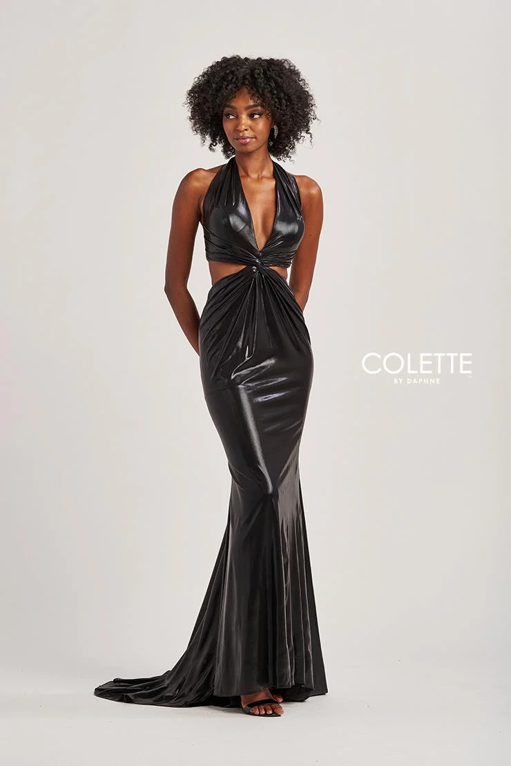 Colette by Daphne Dress CL8505 - Image 5