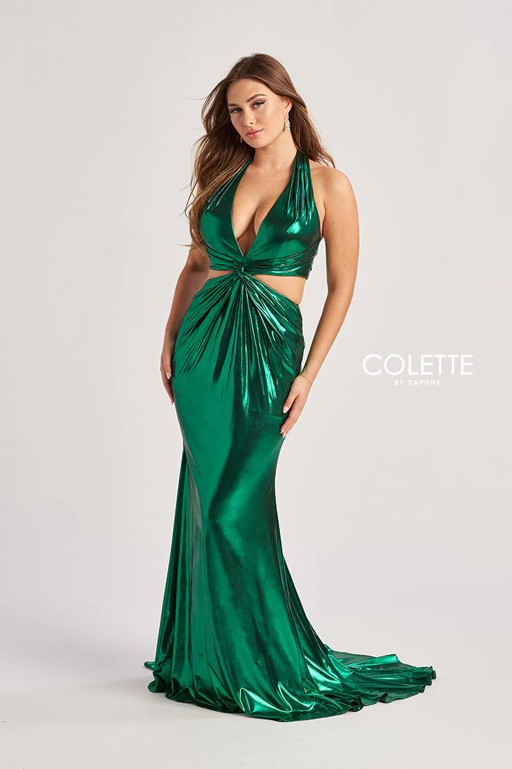 Colette by Daphne Dress CL8505 - Image 6
