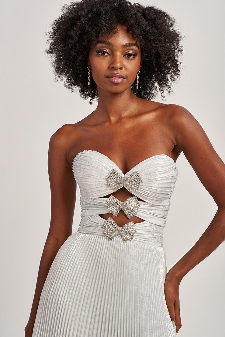 Colette by Daphne Dress CL8520 - Image 11