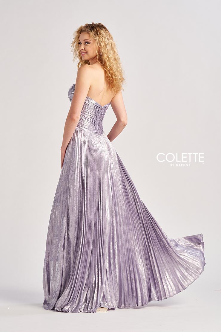 Colette by Daphne Dress CL8520 - Image 2