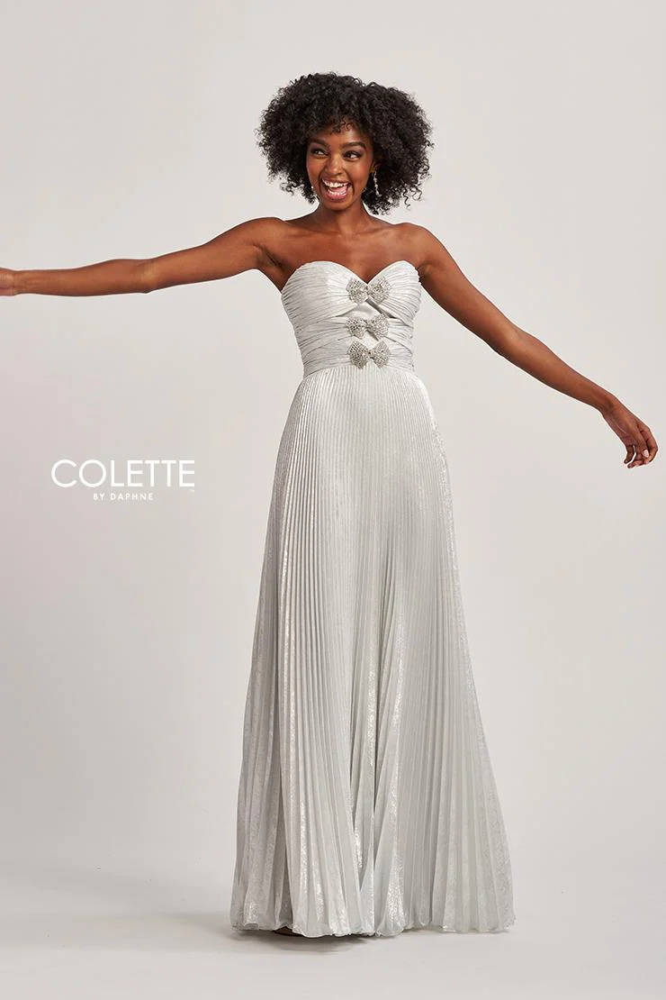 Colette by Daphne Dress CL8520 - Image 3