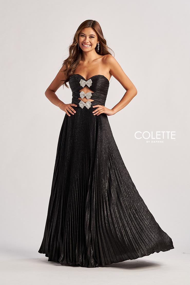 Colette by Daphne Dress CL8520 - Image 4