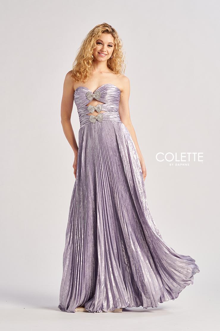 Colette by Daphne Dress CL8520 - Image 6