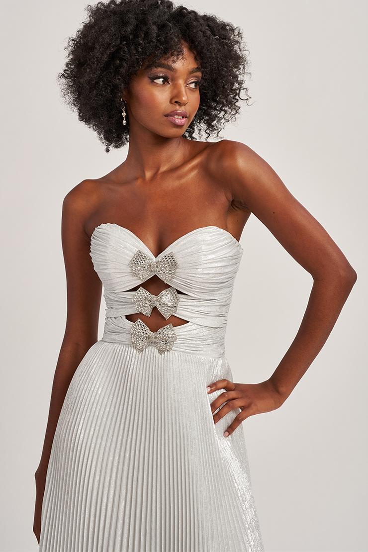 Colette by Daphne Dress CL8520 - Image 7
