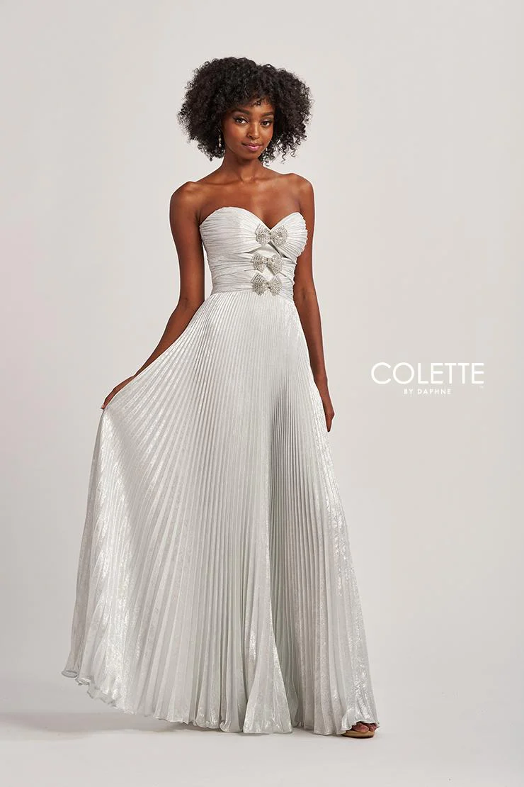Colette by Daphne Dress CL8520 - Image 9