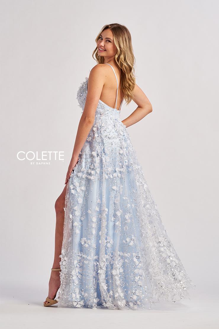 Colette by Daphne Dress CL8525 - Image 2