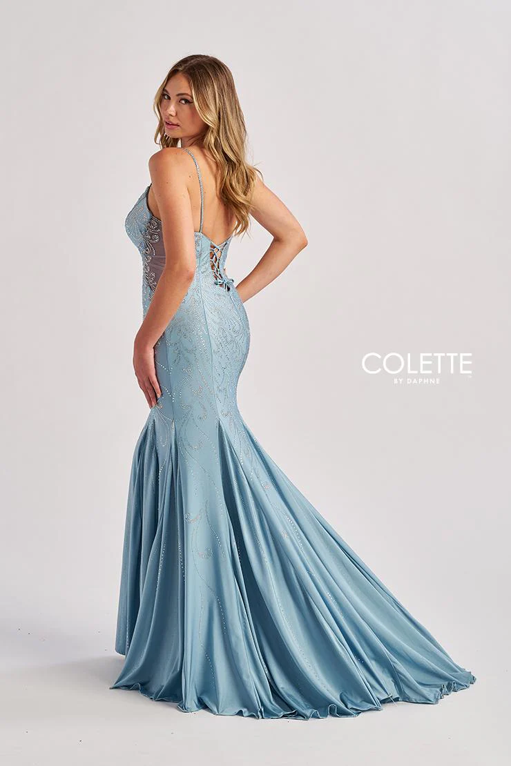 Colette by Daphne Dress CL8550 - Image 2