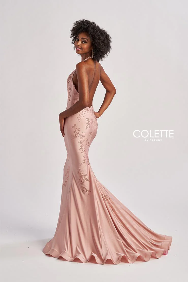 Colette by Daphne Dress CL8580 - Image 2