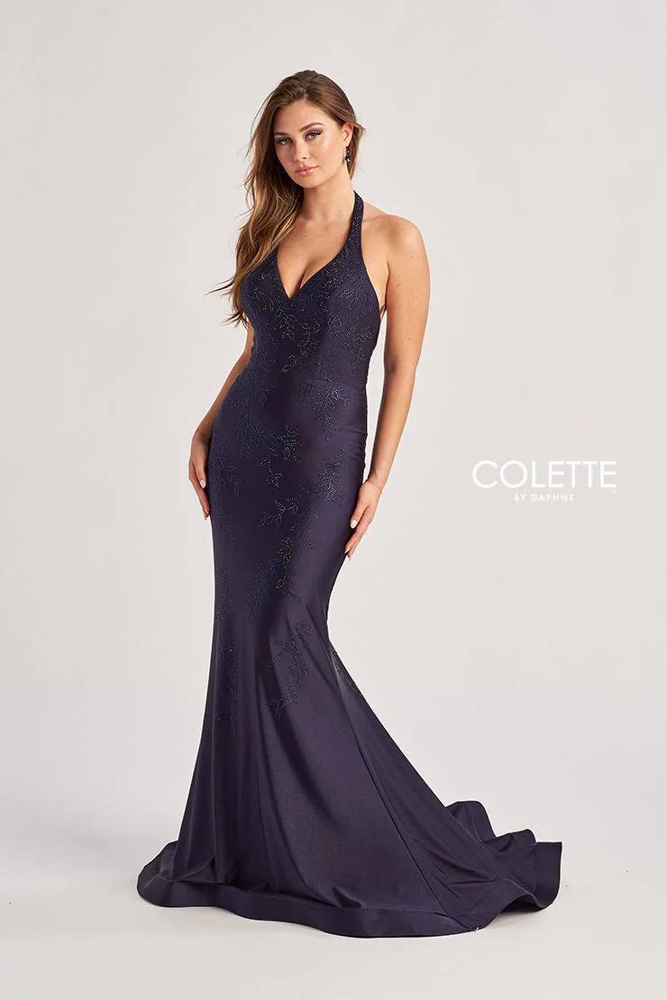 Colette by Daphne Dress CL8580 - Image 3