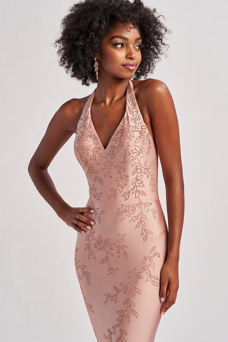 Colette by Daphne Dress CL8580 - Image 4