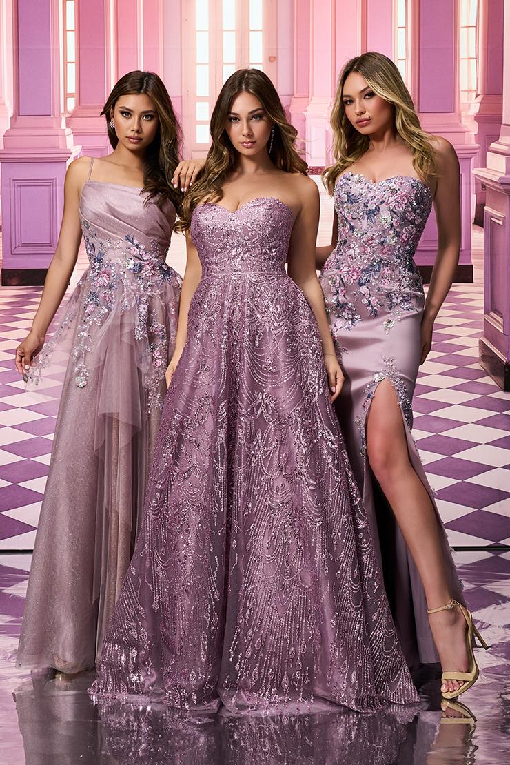 Colette by Daphne Dress CL8625 - Image 4