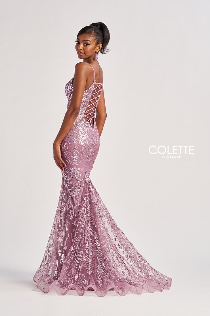 Colette by Daphne Dress CL8630 - Image 2