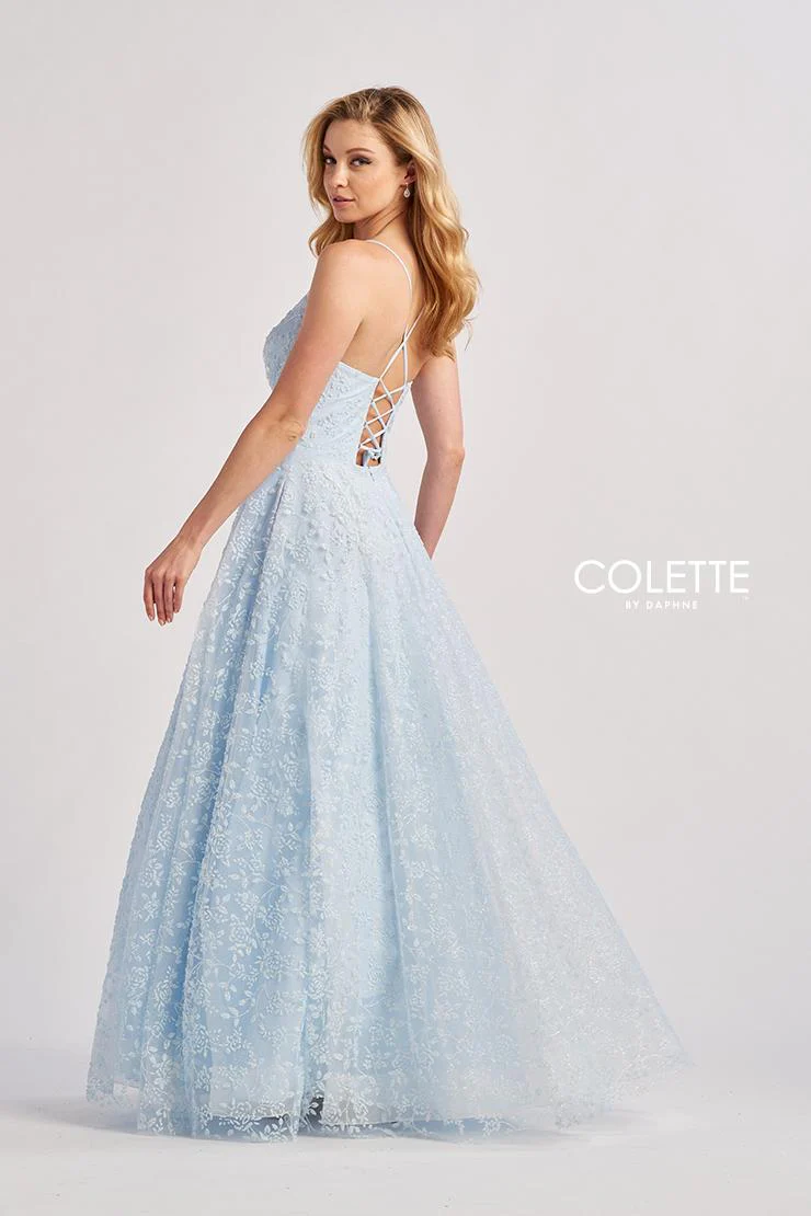 Colette by Daphne Dress CL8650 - Image 2