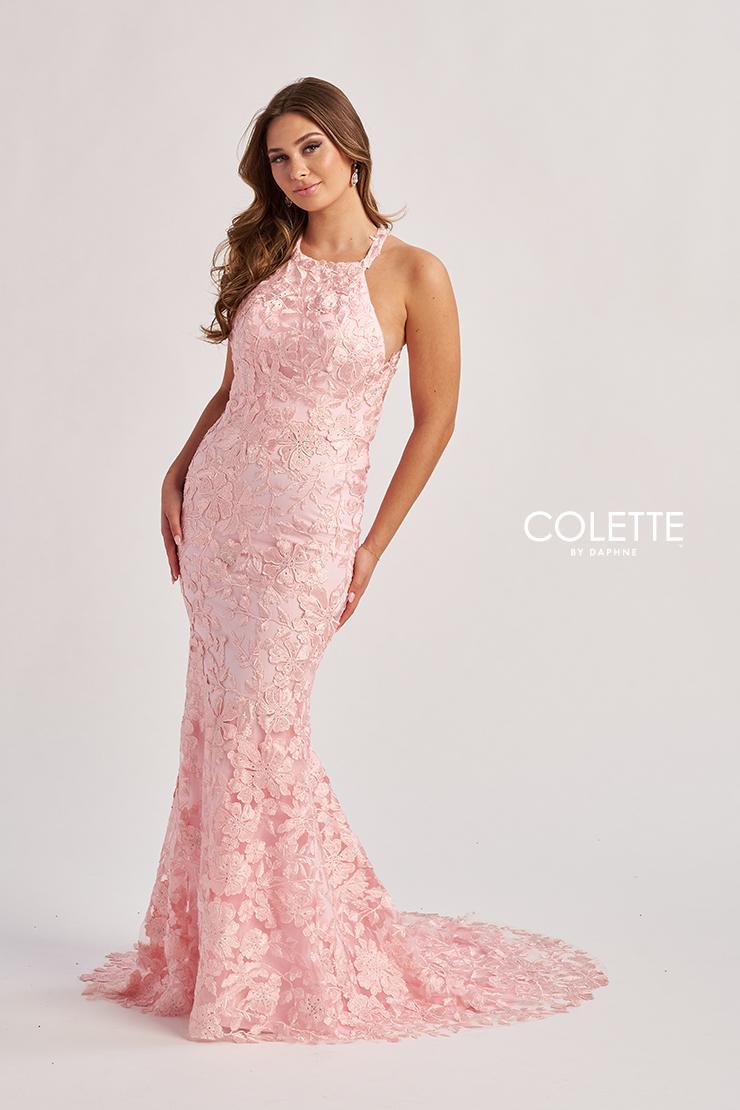 Colette by Daphne Dress CL8665 - Image 3