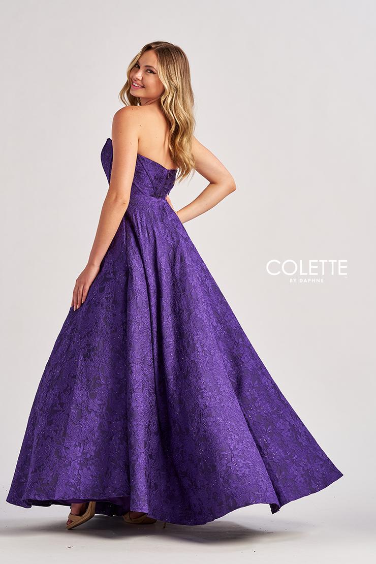 Colette by Daphne Dress CL8675 - Image 2