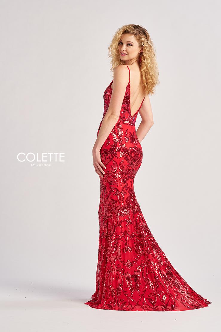 Colette by Daphne Dress CL8685 - Image 2