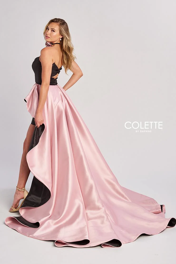 Colette by Daphne Dress CL8695 - Image 2
