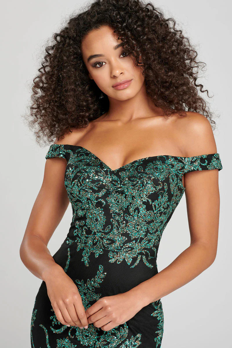 Colette for Mon Cheri Dress CL12024 - Image 3
