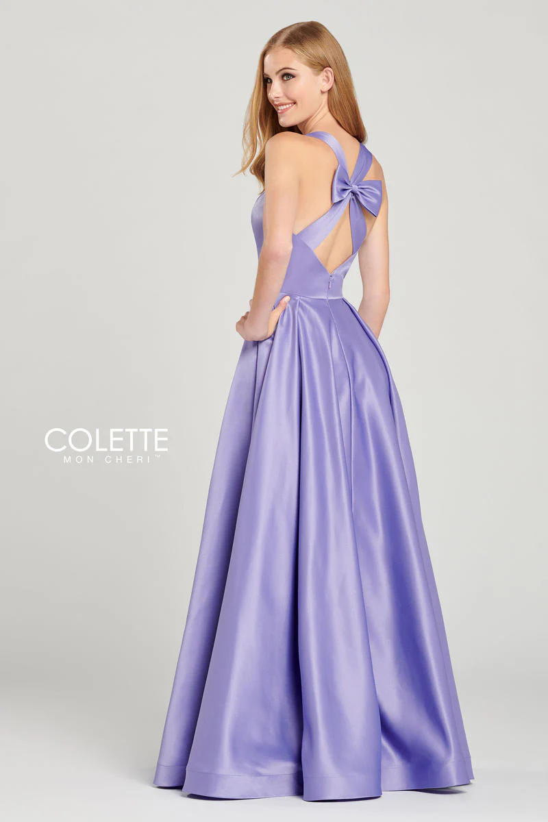 Colette for Mon Cheri Dress CL12026 - Image 2