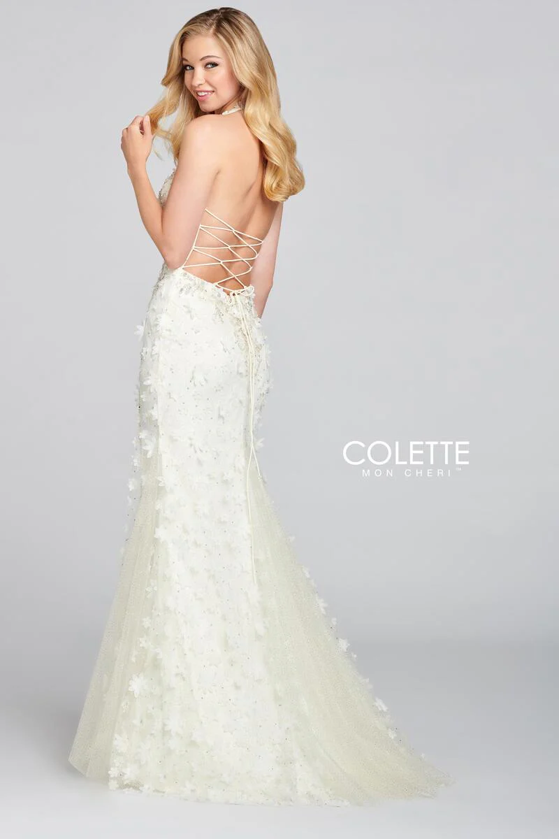 Colette for Mon Cheri Dress CL12139 - Image 2