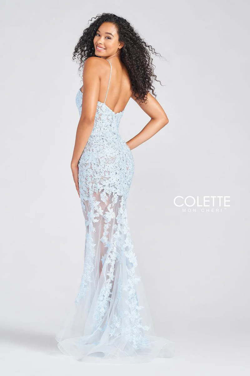 Colette for Mon Cheri Dress CL12254 - Image 2