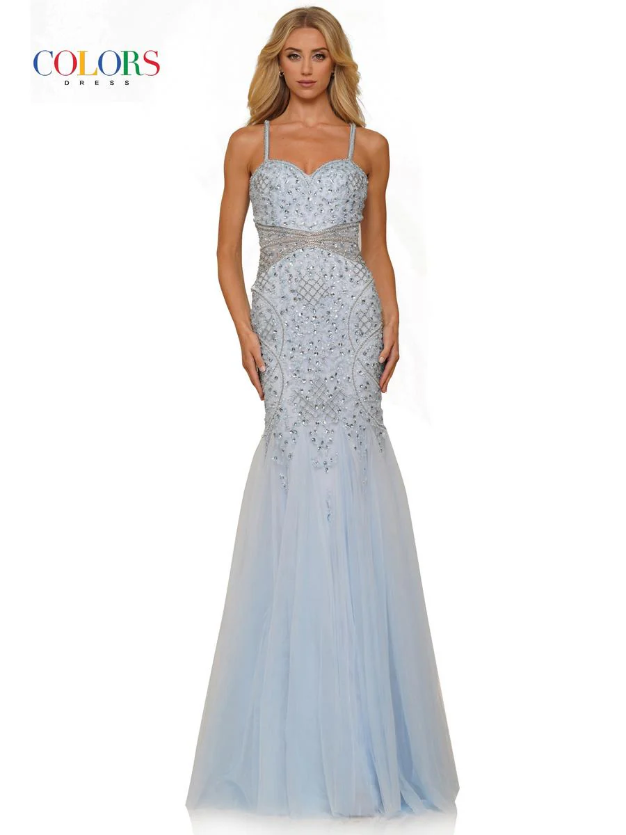 Colors Dress Dress 2230 - Image 3