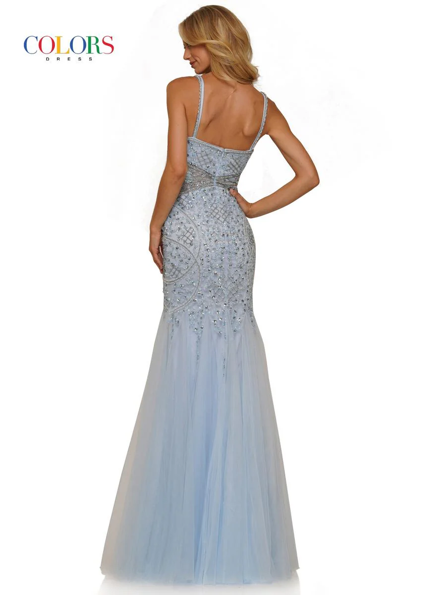 Colors Dress Dress 2230 - Image 4