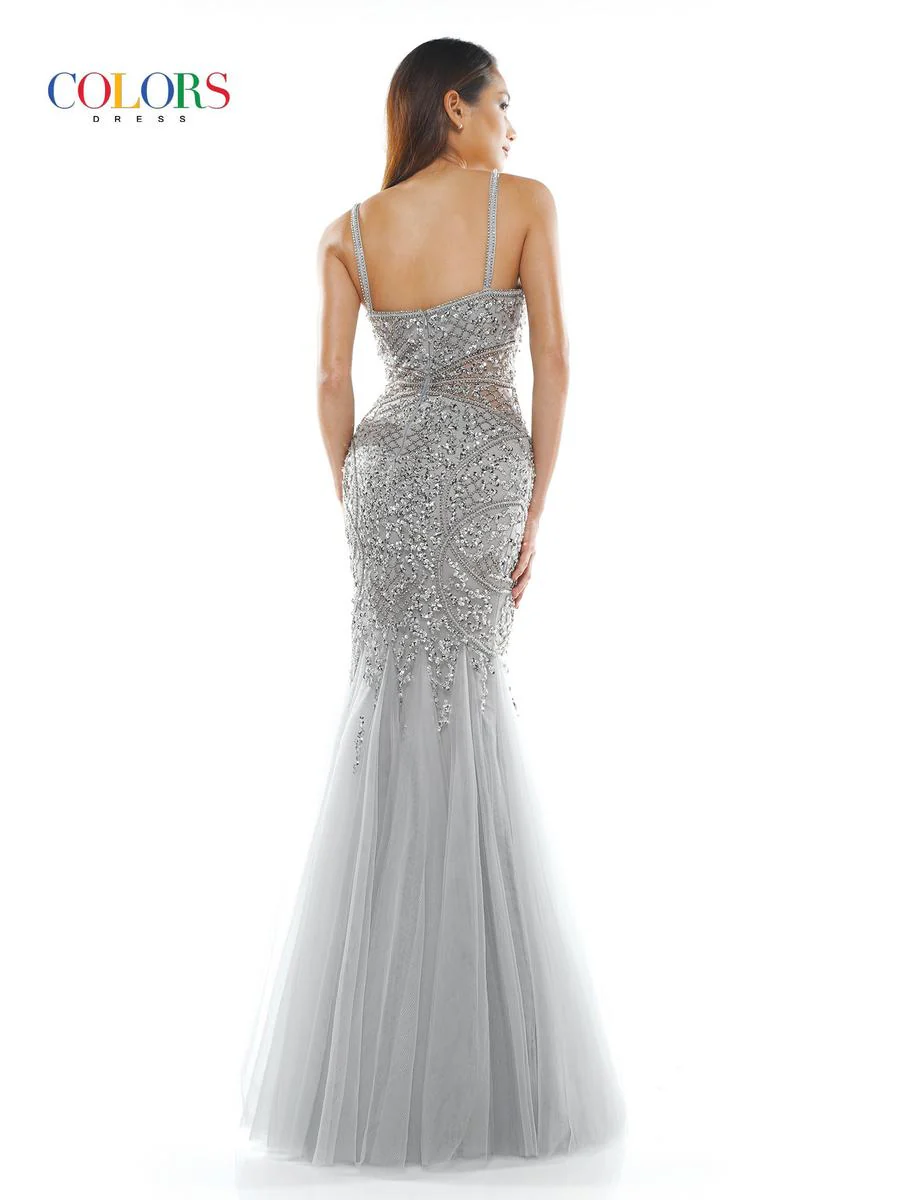 Colors Dress Dress 2230 - Image 8