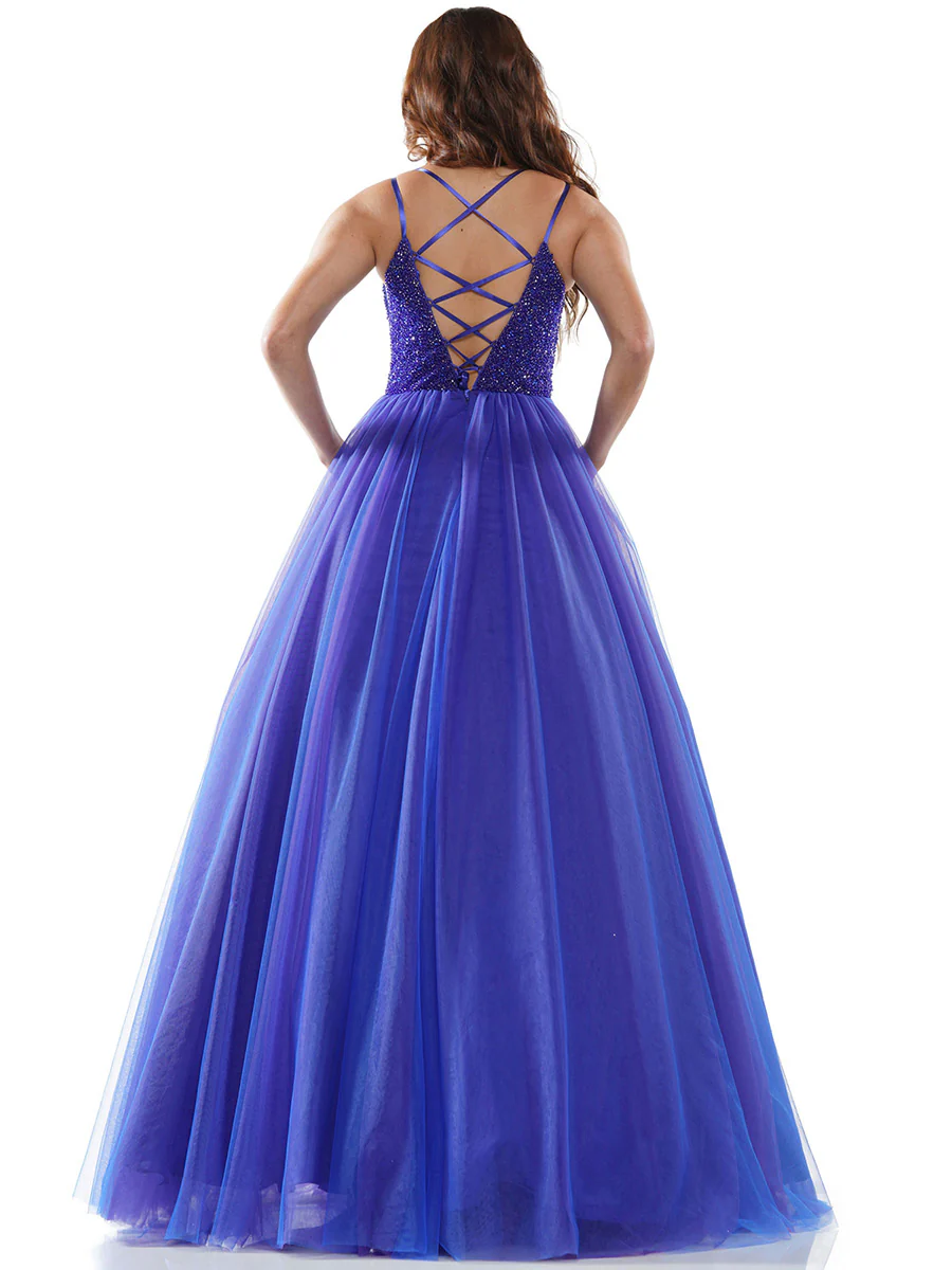 Colors Dress Dress 2382 - Image 2