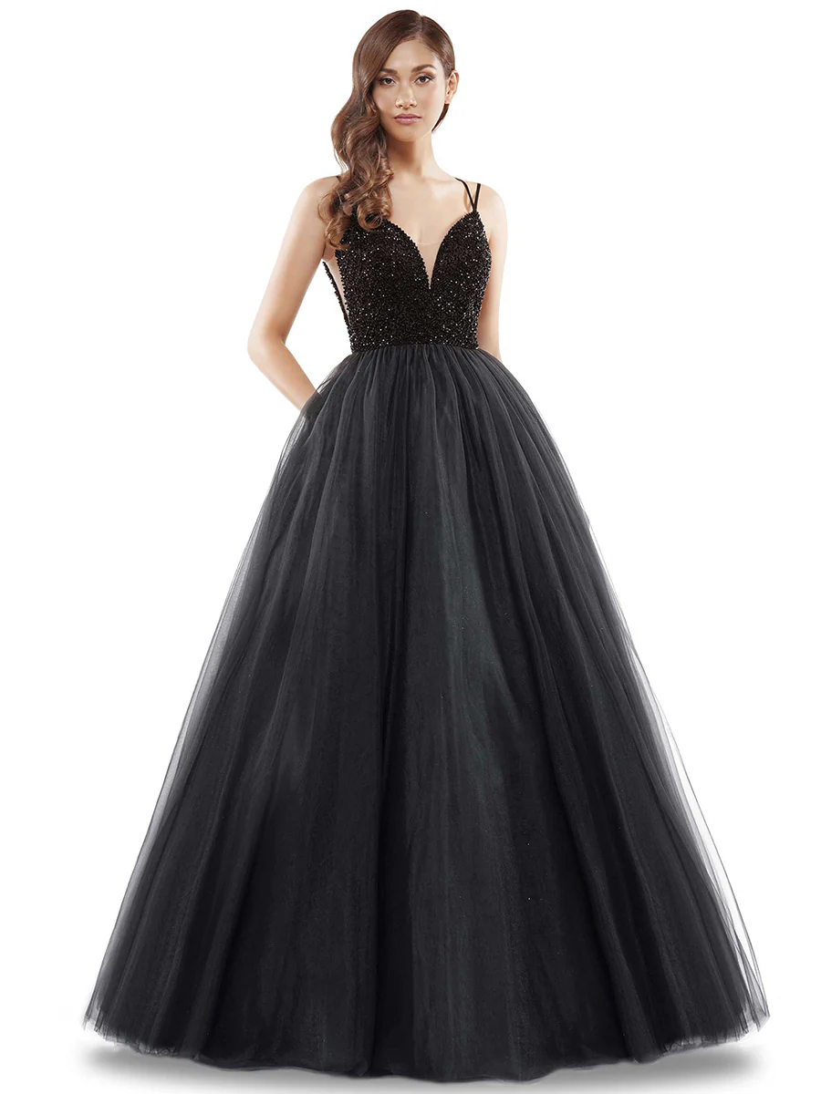 Colors Dress Dress 2382 - Image 3
