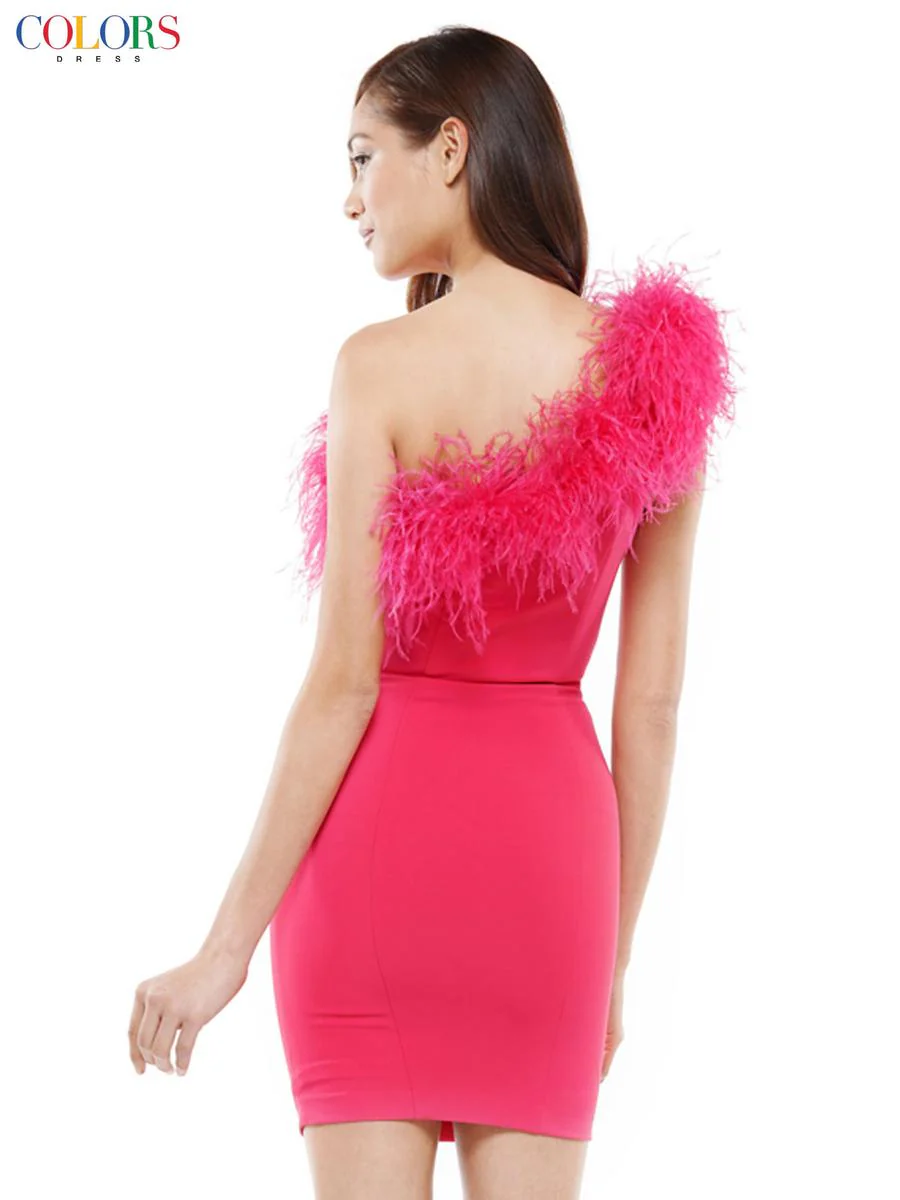 Colors Dress Dress 2404 - Image 2