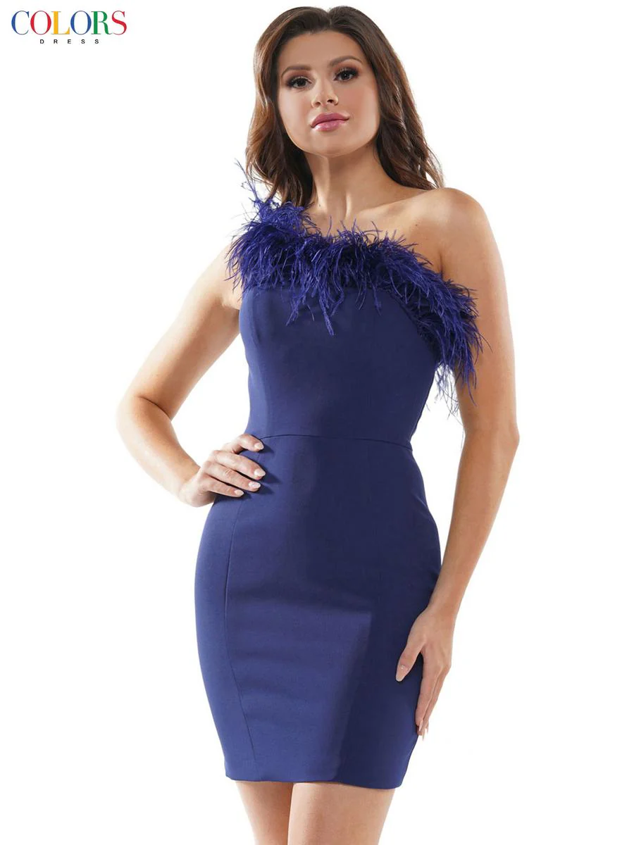Colors Dress Dress 2404 - Image 3