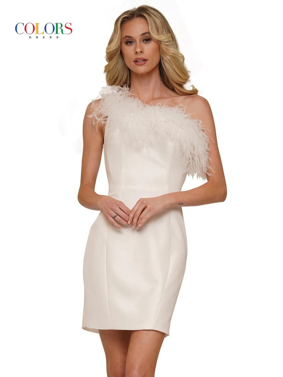 Colors Dress Dress 2404 - Image 6