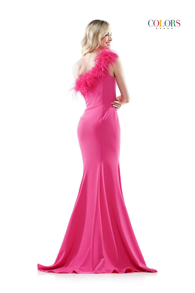 Colors Dress Dress 2405 - Image 4