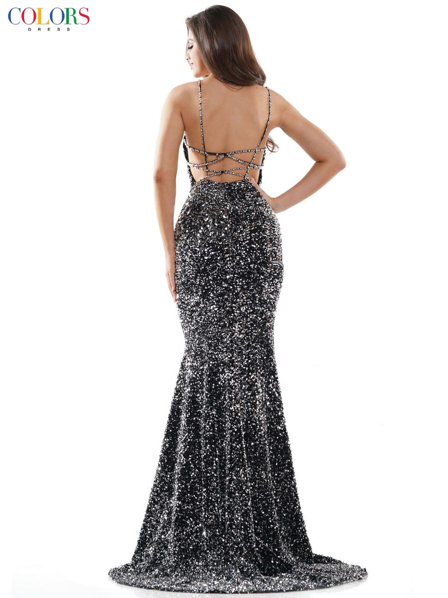 Colors Dress Dress 2459 - Image 20