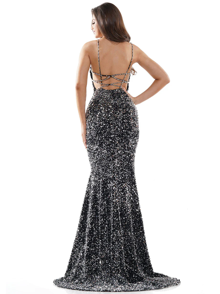 Colors Dress Dress 2459 - Image 4
