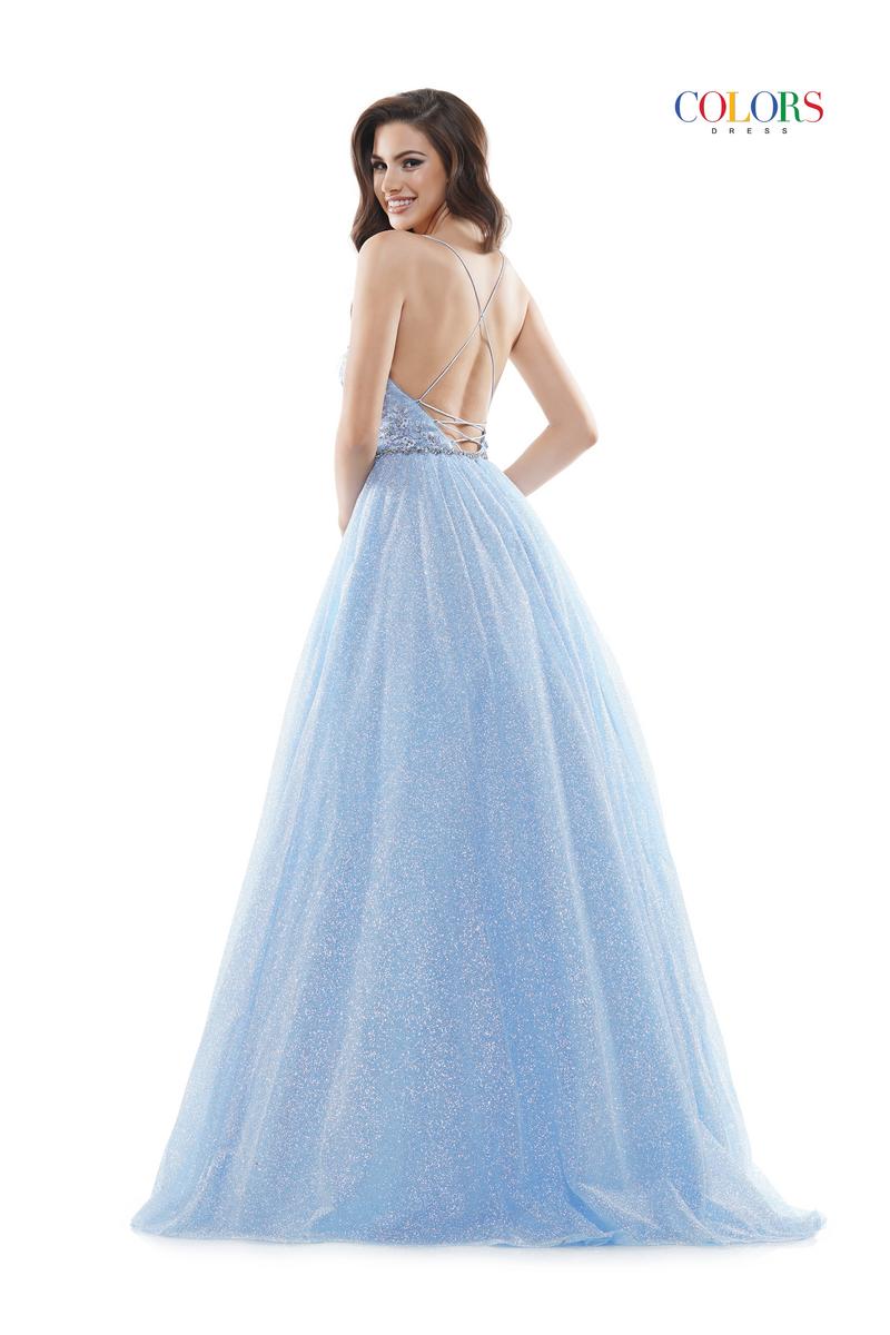 Colors Dress Dress 2480 - Image 5