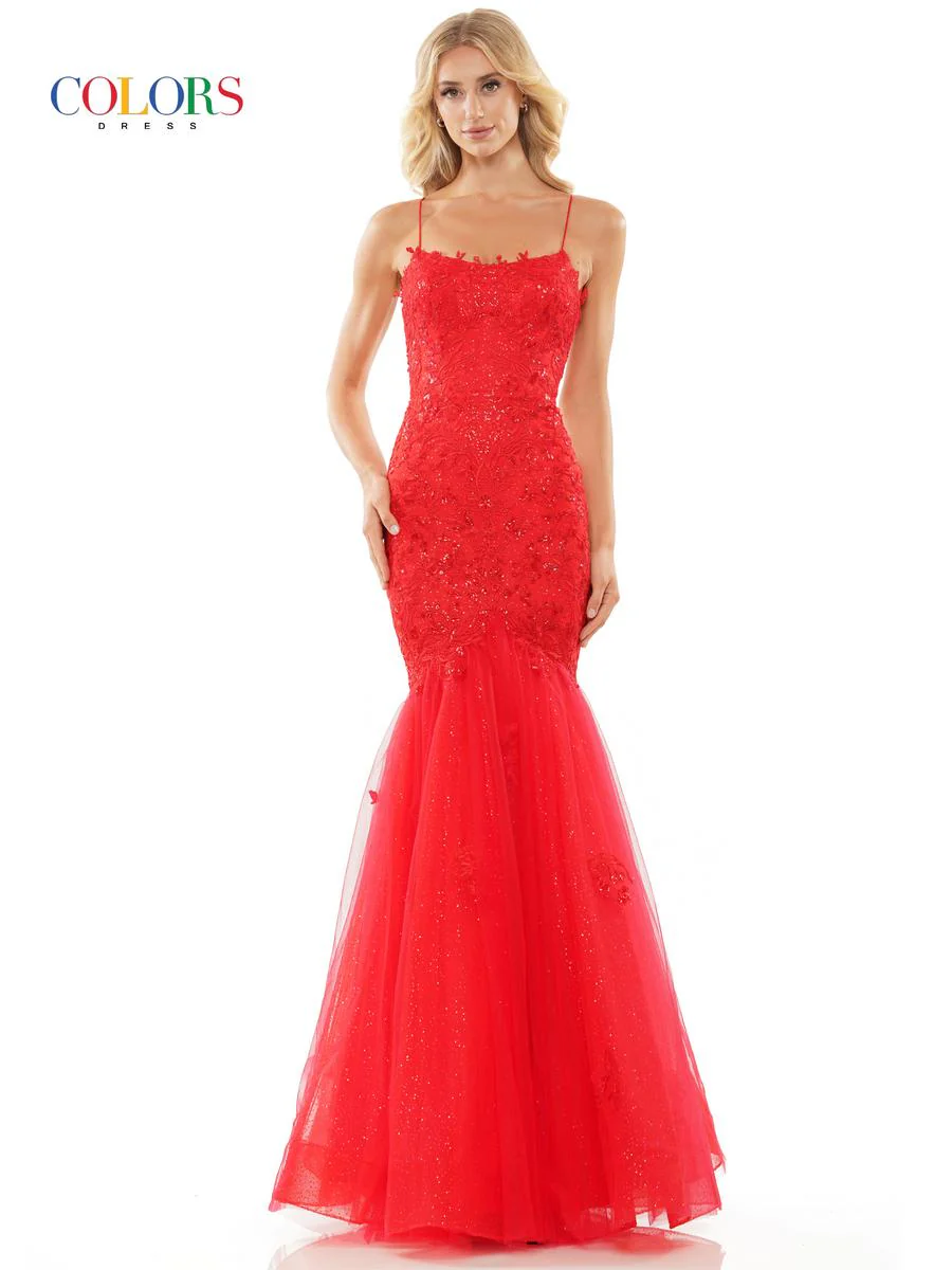 Colors Dress Dress 2490 - Image 11