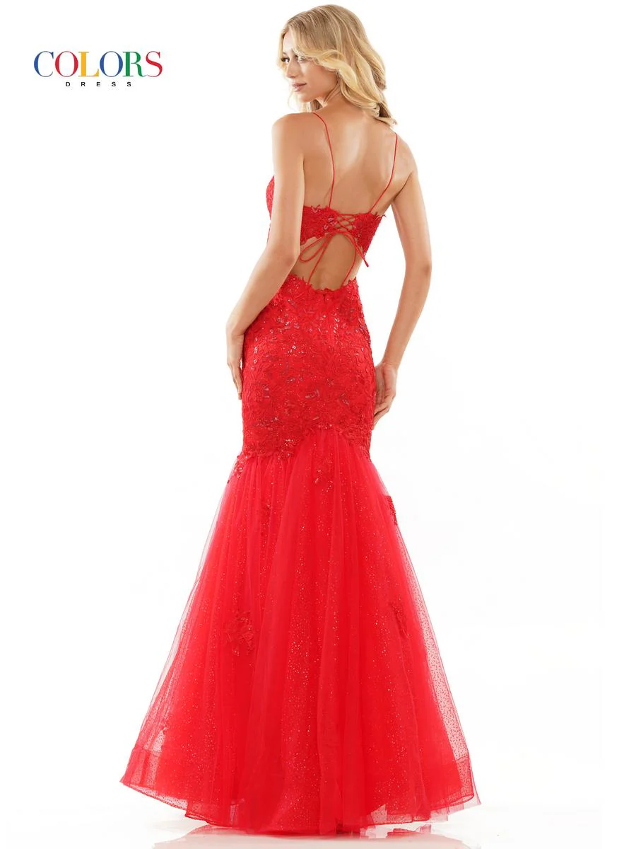 Colors Dress Dress 2490 - Image 12
